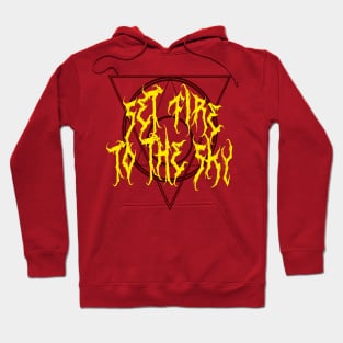 Spain Hoodie